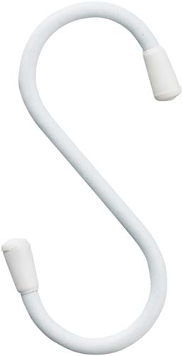 Ｓカン　スチール　白