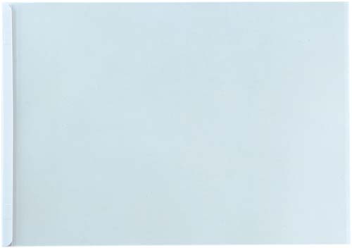 スライドバーファイルＡ３横２０枚とじ　白１０冊