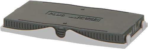 個人情報保護スタンプカートリッジ　ワイドサイズ