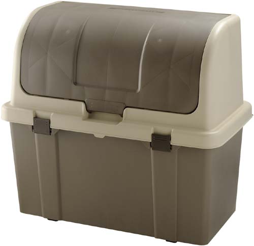 ＴＵ分別ストッカーＷ２２０Ｃ　２２０Ｌ