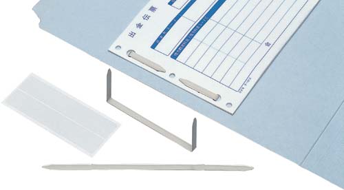 ＰＯ鋼板ファスナー３５ｍｍ　２００本