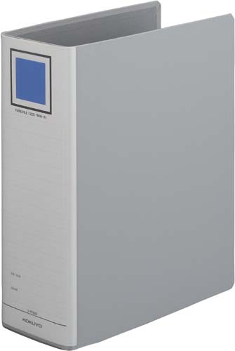 チューブＦエコＴＲ銀Ａ４縦背幅１０５ｍｍ３０冊以上