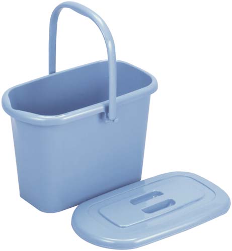 セレクトモップバケツ　Ｃ－１７　本体　４個