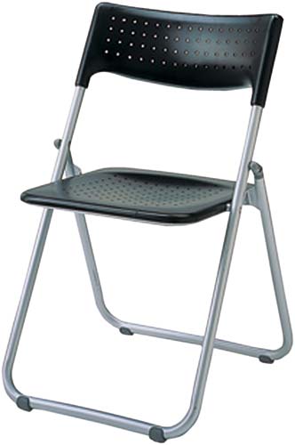 スーパーカルーナ　スチール脚　座樹脂　５脚セット