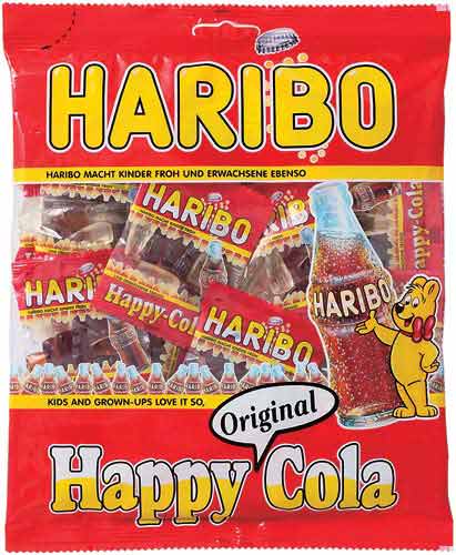 ミニハッピーコーラ※