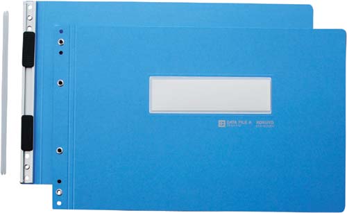 データファイルＡ２１８×３２０バースト用１０冊