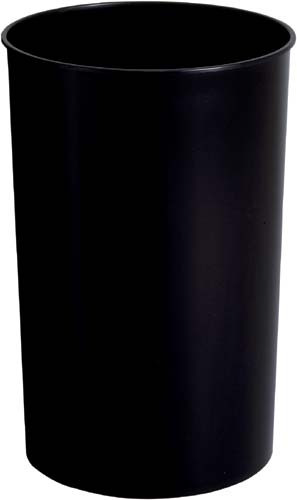 リサイクルダストボックス　丸　１４Ｌ