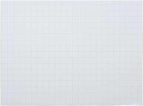 暗線入りマグネットホワイトボードシート（大）