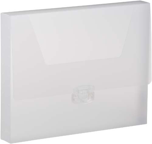 シンプリーズキャリングケース（透明）透明