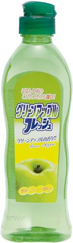 フルーツ酸フレッシュコンパクト　２５０ｍｌ×５本