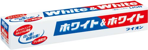 ホワイト＆ホワイトライオン　１５０ｇ×１０