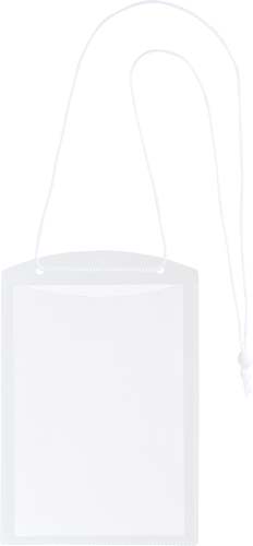 イベント名札　ハガキサイズ　１０個入