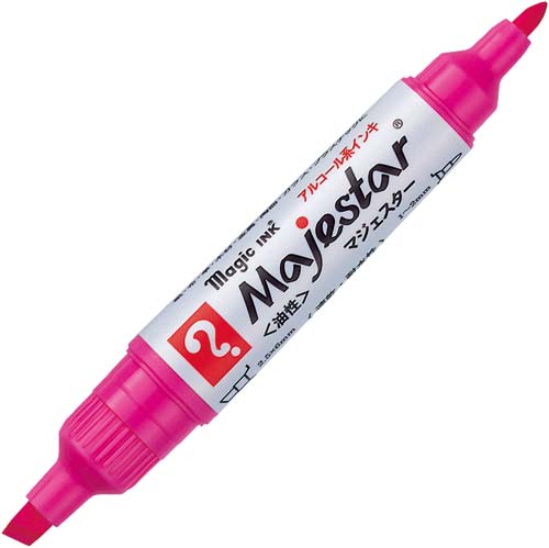 マジックマジェスター　桃