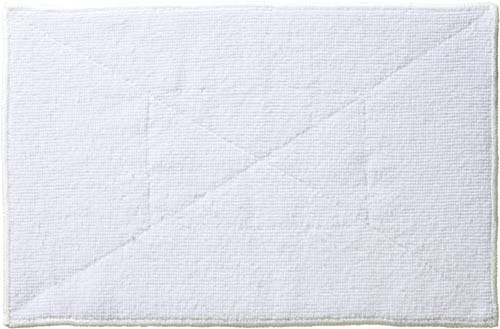 マイクロファイバー雑巾　シングル　１０枚入