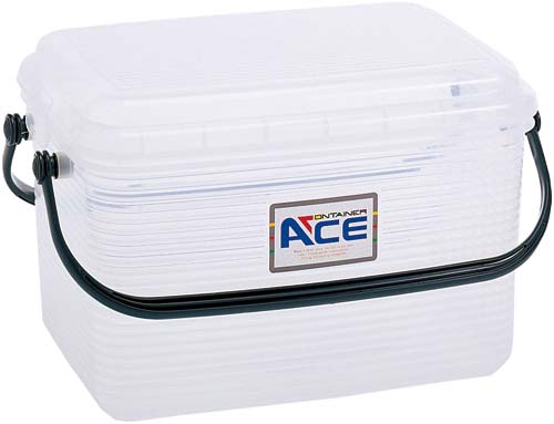 コンテナーエース　ＬＬサイズ　５個入