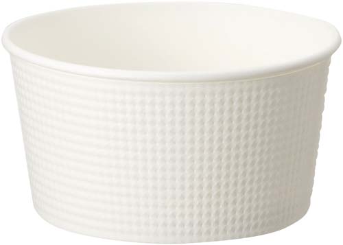 フードボウルエンボス　５６５ｍｌ　２０個入