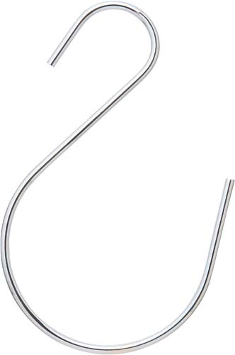Ｓ字フック　大　１０本入