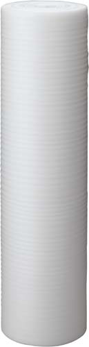 発泡フォームクッション　１０００ｍｍ×５０ｍ　３巻