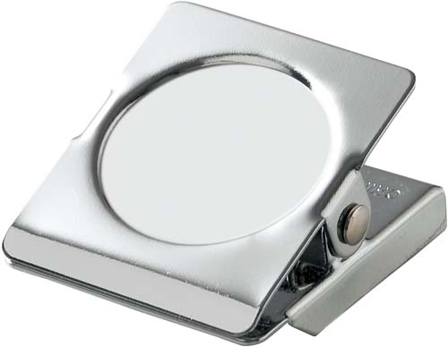 オリジナルマグネットクリップＳ　１０個入