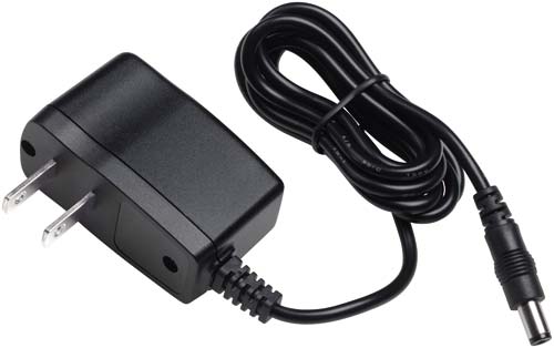 プリンタ電卓用ＡＣアダプター　ＡＤ－Ａ６００２４