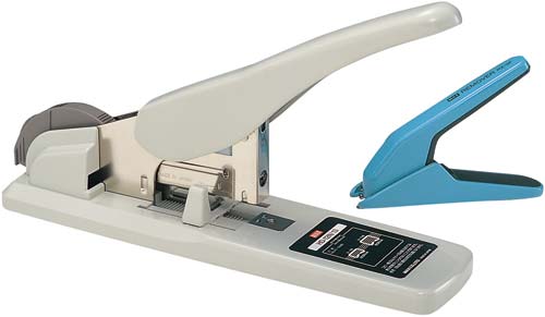 大型１２号ホッチキス　ＨＤ－１２Ｎ／１３