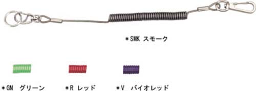 安全ループ標準タイプ　緑