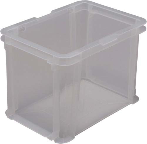 ファイルコンテナ　Ａ４ショート　ＦＲＣ－１７×６