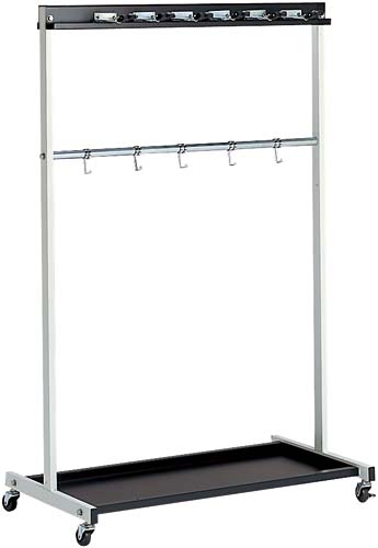 モップハンガーＲＣ型（１２本掛）