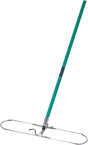 レンタルモップハンドル　６０ｃｍ