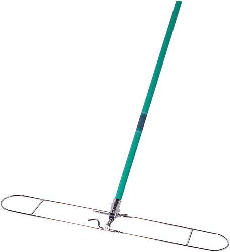 レンタルモップハンドル　９０ｃｍ