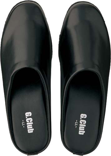 紳士用チャールストンサンダル　Ｌ