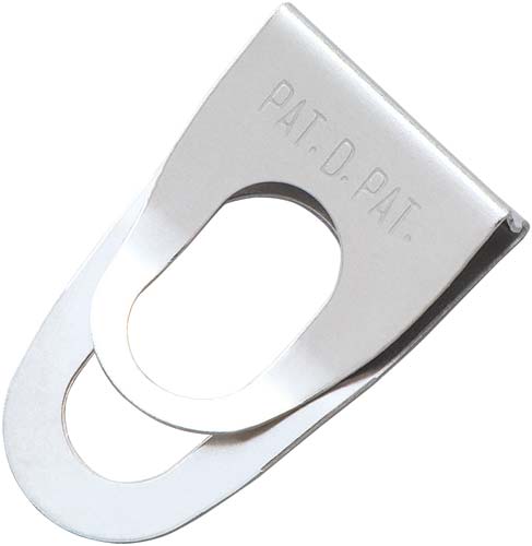 スーパークリップ　Ｌサイズ　６０個入紙箱