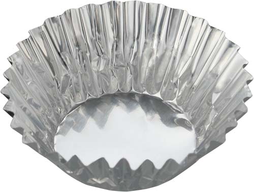 アルミケース合紙なし　９号　５００枚入