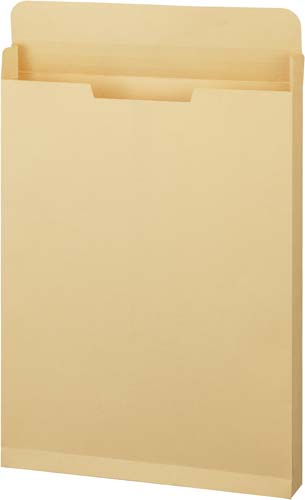 マチ付クラフト封筒　Ａ３　１２０ｇ　１０枚