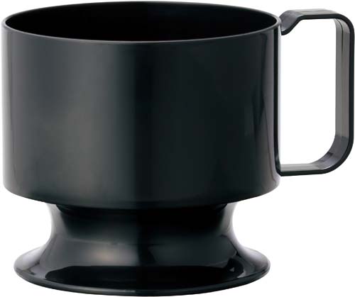 インサートカップホルダー　黒　５個入×３