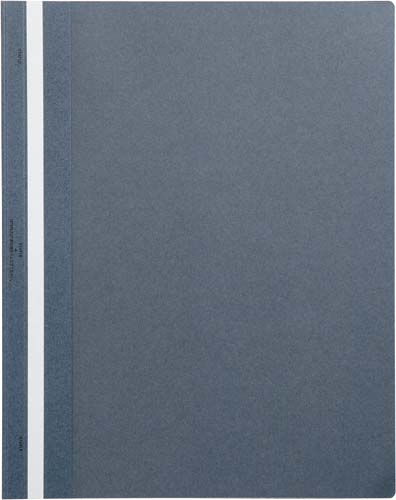 レポートメーカー　５０枚収容　Ａ４縦　青　３０冊