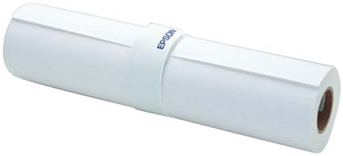 普通紙ロール　厚手　９１４ｍｍ×５０ｍ　２本入