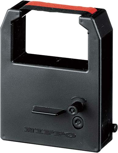 タイムレコーダー用インクリボン　Ｒ－２　５個