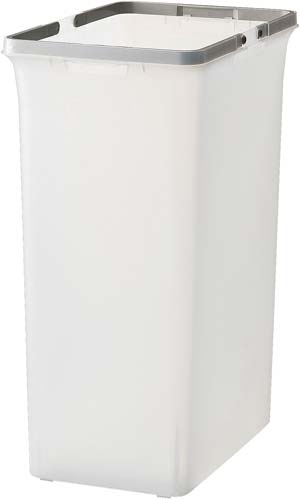 半透明リサイクルトラッシュ　ボディ