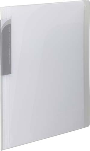 ポケットブック＜ノビータ＞４Ｐチャック付クリア５冊