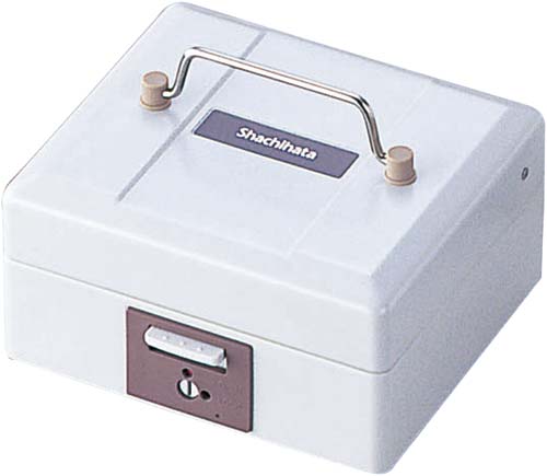 スチール印箱　小型