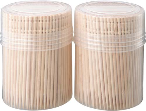 楊枝　４００本×２パック