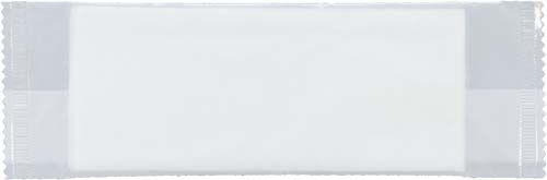 不織布レーヨンおしぼり　平型　５０枚入×２４