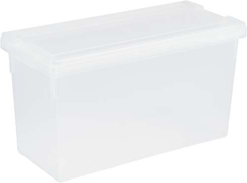 Ａ５コミック本いれと庫　５個入