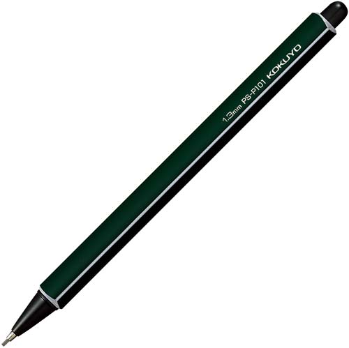 鉛筆シャープ　１．３ｍｍ　緑軸
