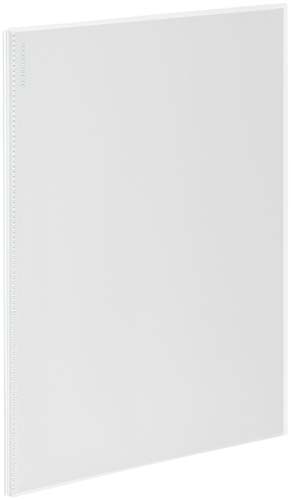 ポケットファイルα６Ｐ＜ノビータα＞透明１０冊