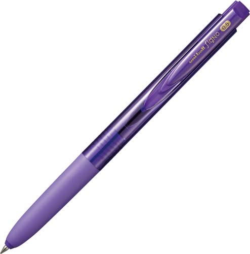 シグノＲＴ１　０．５ｍｍ　バイオレット　１０本