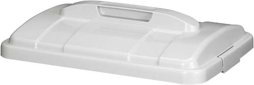 エコペール角型１２８Ｌ　フタ×３