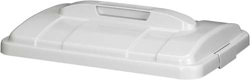 エコペール角型９５Ｌ　フタ×３