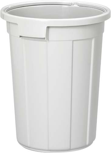 エコペール丸型９０Ｌ　本体×３